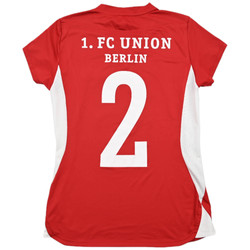 FC UNION BERLIN #2 WOMEN KOSZULKA XL