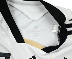 2013-15 GERMANY WOMENS LONGSLEEVE SHIRT WOMENS L