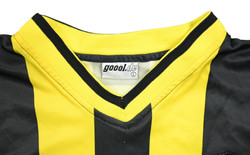 2000-02 BORUSSIA DOTMUND LONGSLEEVE SHIRT L