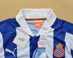 2012-13 ESPANYOL KOSZULKA L