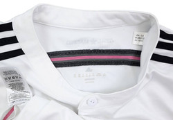 2014-15 REAL MADRID SHIRT XXL