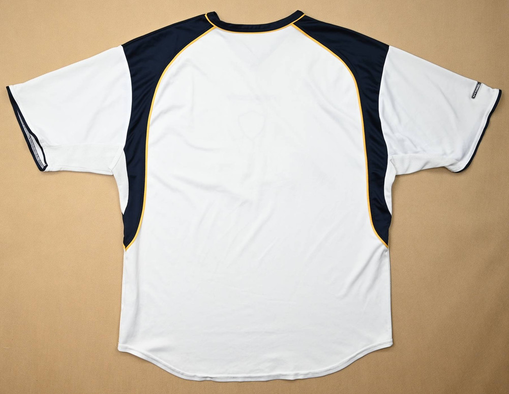 2001-03 LIVERPOOL SHIRT L