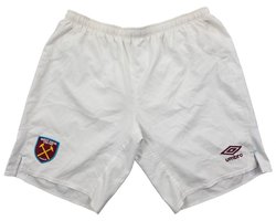 WEST HAM UNITED SHIRTS M 