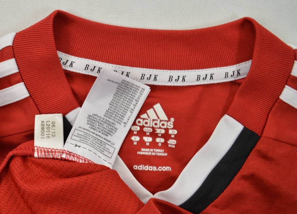 2012-13 BESIKTAS KOSZULKA M