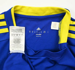 2016-19 VYSOCINA JIHLAVA SHIRT M