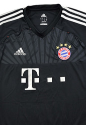 2012-13 BAYERN MUNCHEN SHIRT L