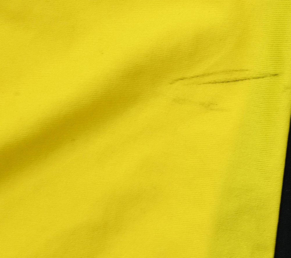 2003-04 BORUSSIA DORTMUND KOSZULKA XXL