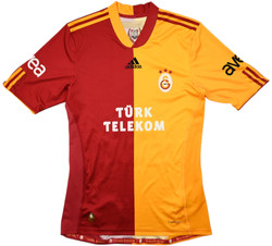 2009-10 GALATASARAY *MISIMOVIC* KOSZULKA WOMENS  M