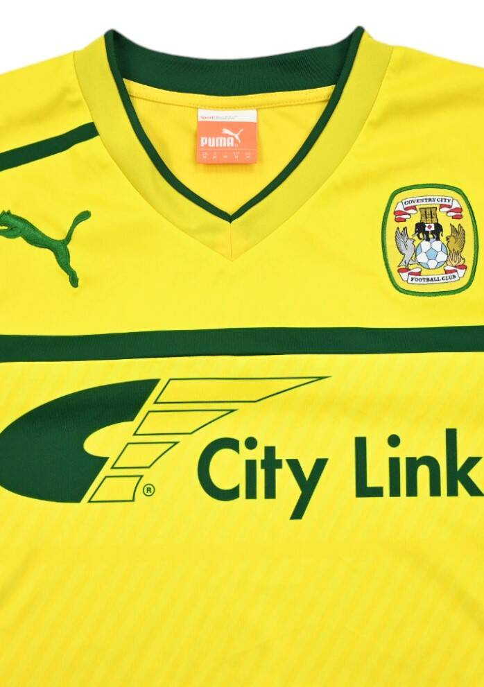 2012-13 COVENTRY CITY KOSZULKA M