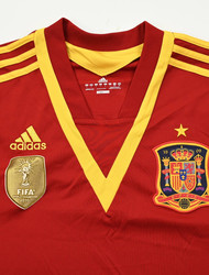 2013 SPAIN KOSZULKA L