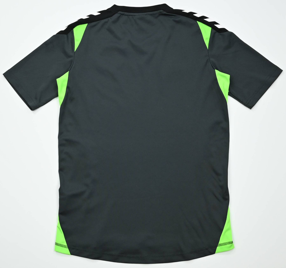 FC UTRECHT SHIRT L. BOYS