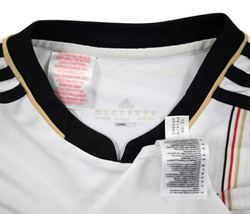 2010-11 GERMANY SHIRT XL. BOYS