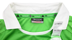 2013-14 BORUSSIA MONCHENGLADBACH SHIRT L