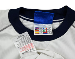 1999-00 MANCHESTER UNITED KOSZULKA XL