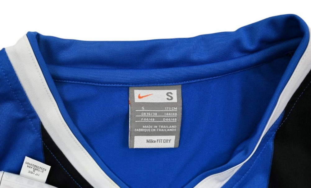 2008-09 VFL WOLFSBURG LONGSLEEVE S