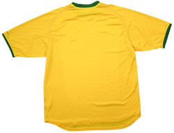 2000-02 BRAZIL KOSZULKA L