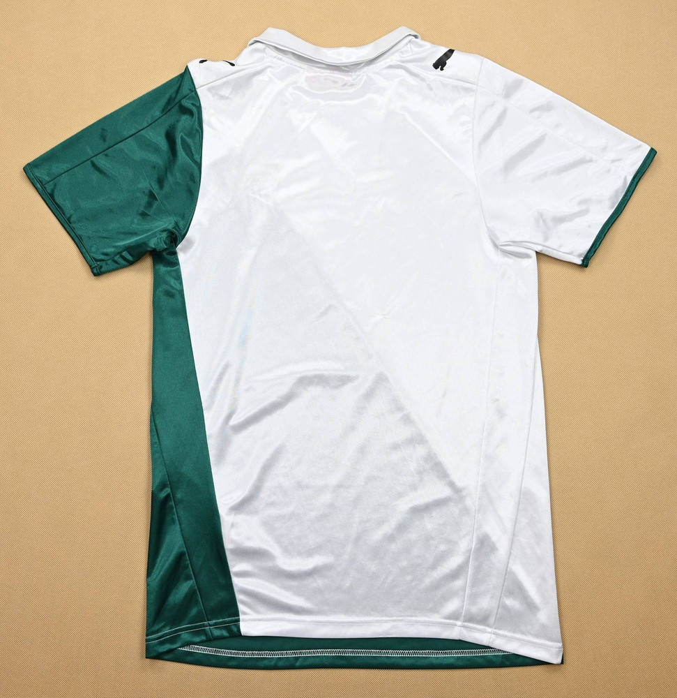 APO LEVADIAKOS SHIRT M
