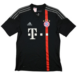 2014-15 BAYERN MUNCHEN KOSZULKA XL. BOYS