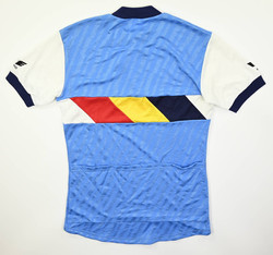 ERIMA OLDSCHOOL CYCLING SHIRT M