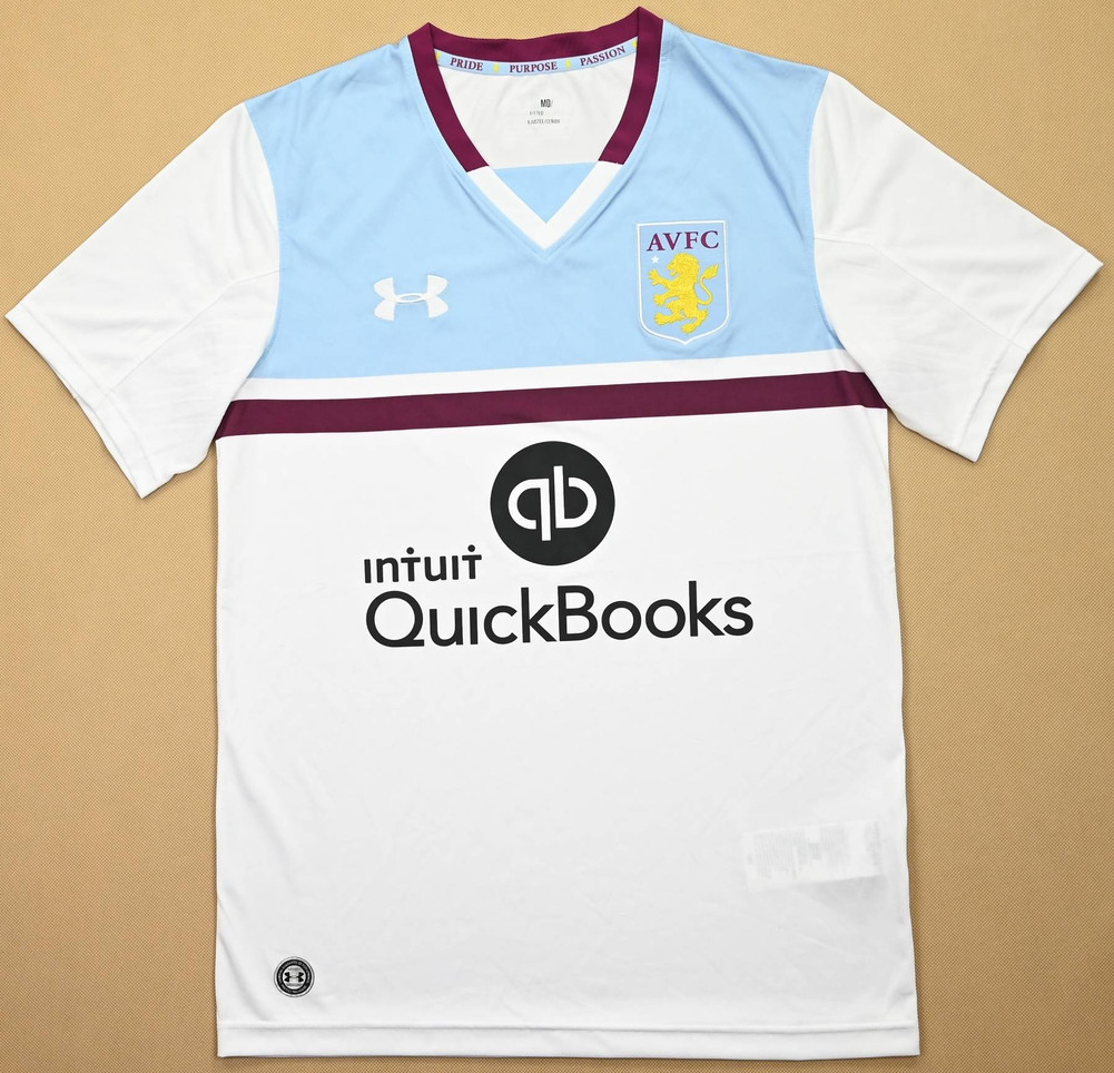 2016-17 ASTON VILLA KOSZULKA M