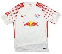 2017-18 RB LEIPZIG *FORSBERG* SHIRT M