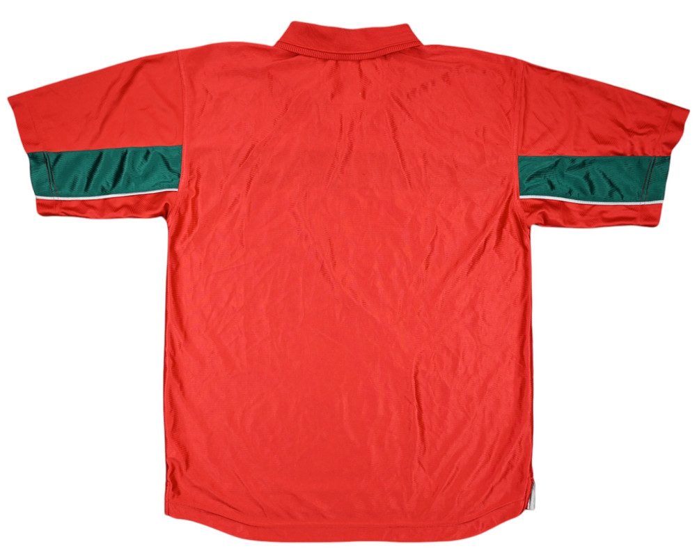 1998-00 MOROCCO KOSZULKA XL