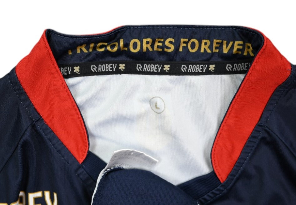 2015-16 WILLEM II TILBURG KOSZULKA L