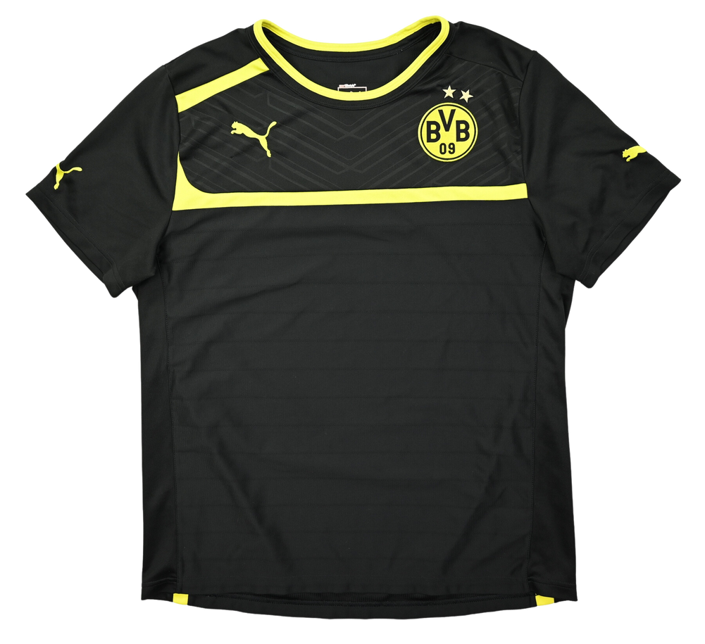 BORUSSIA DORTMUND KOSZULKA M