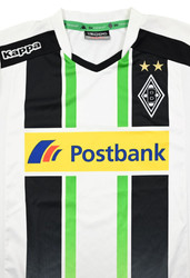 2014-15 BORUSSIA MONCHENGLADBACH SHIRT S