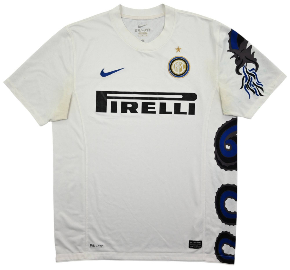 2010-11 INTER MILAN KOSZULKA L