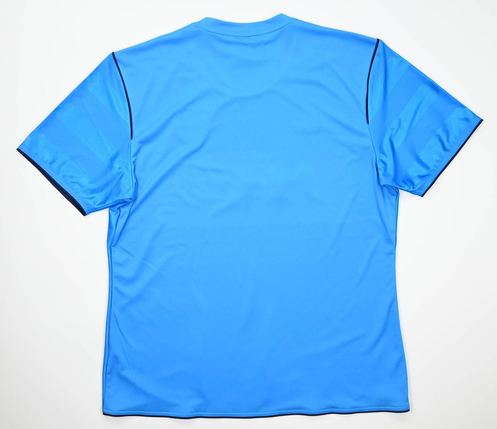 2011-12 WEST BROMWICH ALBION SHIRT XL