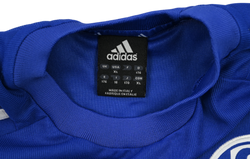 2002-04 SCHALKE *BOHME* SHIRT XL. BOYS