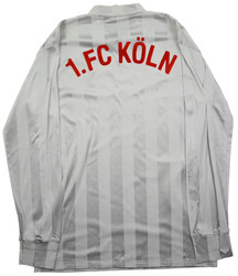 1991-92 KOLN LONGSLEEVE SHIRT M