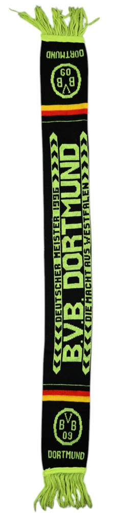 BORUSSIA DORTMUND DEUTSCHER MEISTER SZALIK