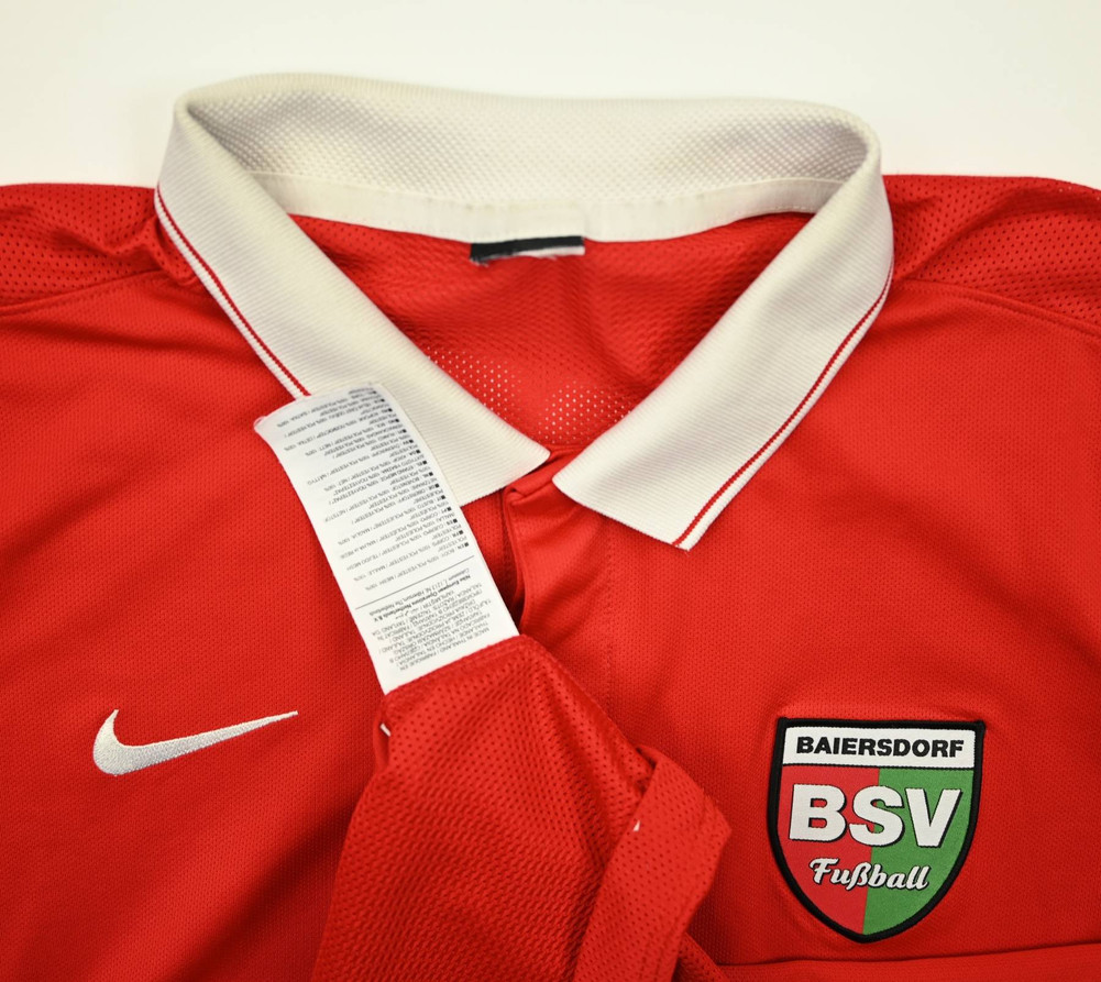 BSV BAIERSDORF *SCHWAB* KOSZULKA L