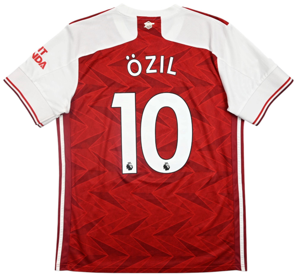 2020-21 ARSENAL *OZIL* KOSZULKA L
