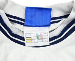 1999-01 ENGLAND KOSZULKA L