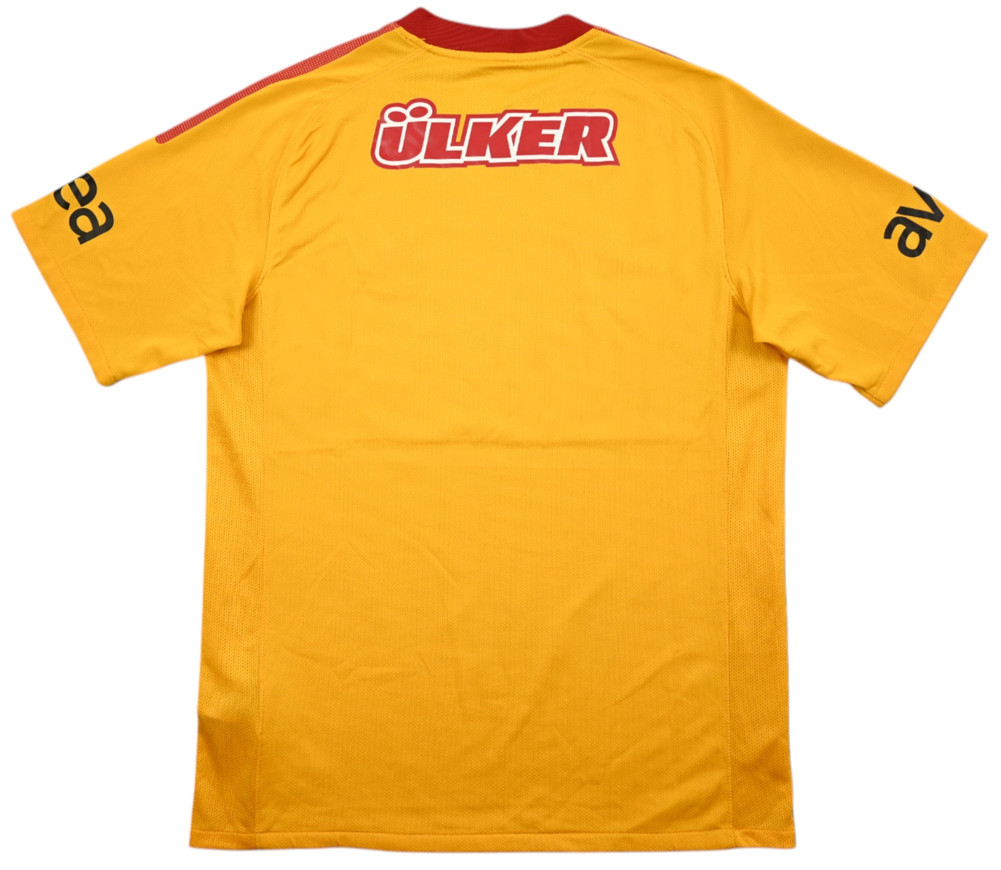 2011-12 GALATASARAY KOSZULKA S