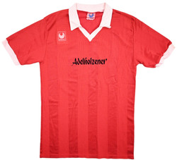 UHLSPORT OLDSCHOOL SHIRT M