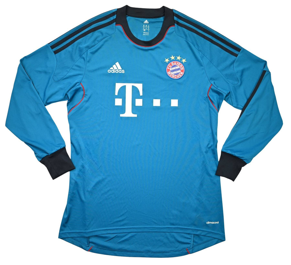 2013-14 BAYERN MUNCHEN LONGSLEEVE M