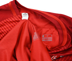 2017-18 SPARTAK MOSCOW PLAYER ISSUE KOSZULKA M. BOYS