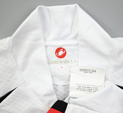 CASTELLI CYCLING SHIRT L