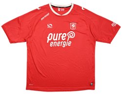 2016-17 FC TWENTE SHIRT XXL