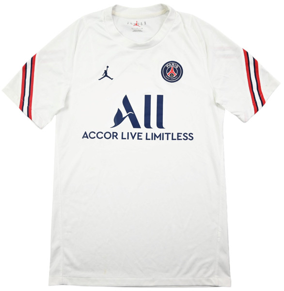 2021-22 PARIS-SAINT GERMAIN SHIRT S