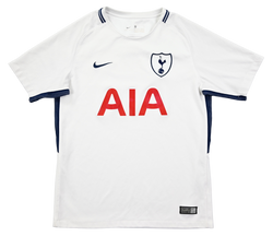 2017-18 TOTTENHAM HOTSPUR KOSZULKA L. BOYS