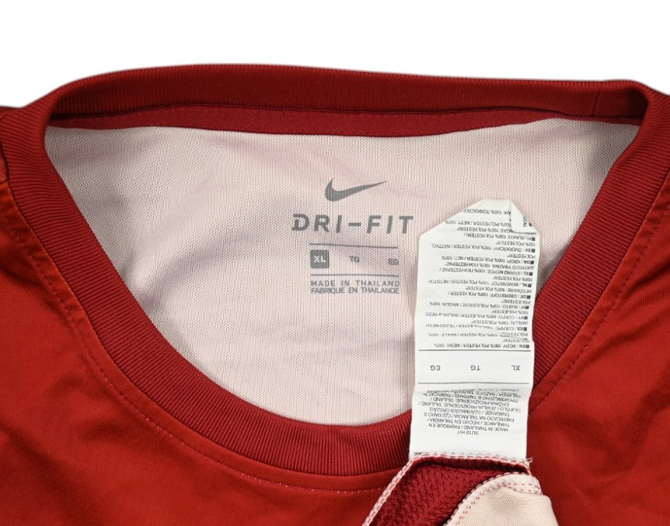 2019-20 AS ROMA SHIRT XL