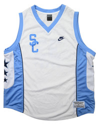 SUPREME COURT BASKETBALL KOSZULKA XL