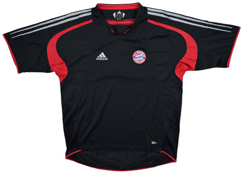 2004-05 BAYERN MUNCHEN SHIRT L
