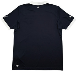 2012-13 BORDEAUX SHIRT L