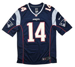 NEW ENGLAND PATRIOTS *COOKS* NFL KOSZULKA S 